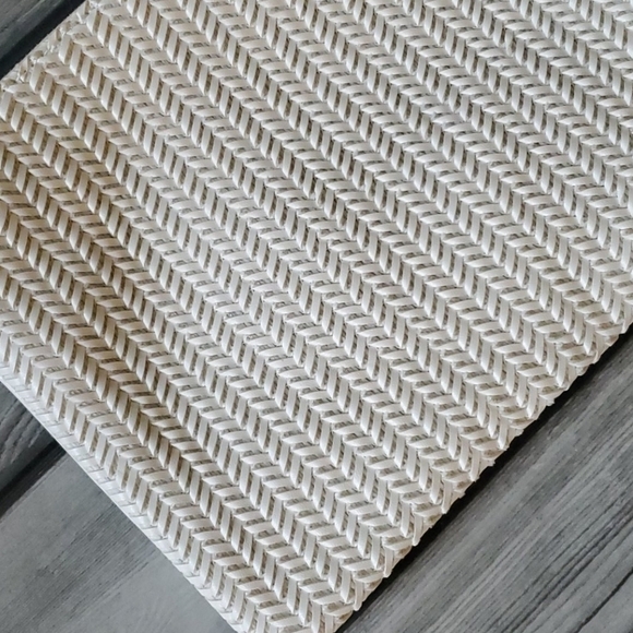 White Maurices Purse - Picture 2 of 7